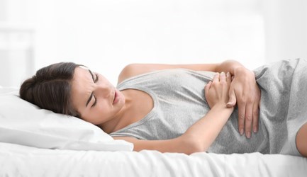 אנדומטריוזיס - תמונת אווירה