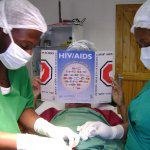 מילה טובה: ברית נגד איידס-תמונה