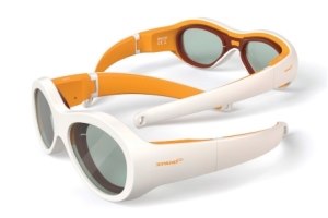 טיפול חדשני בעין עצלה בילדים-תמונה