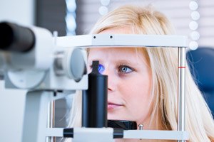 מחלות עיניים: חשוב לפקוח עין-תמונה