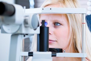 השתלת תאי גזע ברשתית - תמונת אווירה