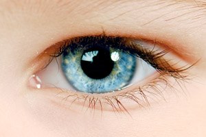 קרוסלינקינג: להציל את הקרנית-תמונה