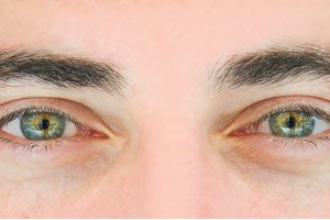 מולטי ויטמינים בריאים לראייה-תמונה