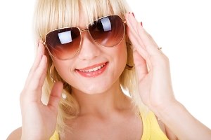 כיצד נשמור על העיניים בקיץ?-תמונה