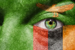 פטוזיס - תמונת המחשה