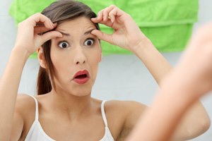 מחלות עפעפיים: כדאי לשים עין-תמונה