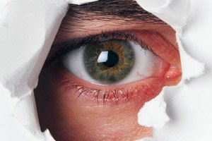 13% מהישראלים מתקשים בראייה-תמונה