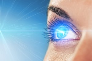 הסרת משקפיים: מתנה לגוף - ולנפש