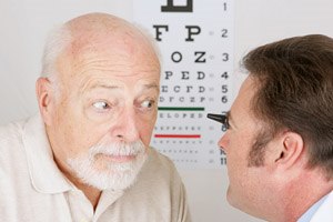 ירידה בראייה? כל הסיבות האפשריות-תמונה