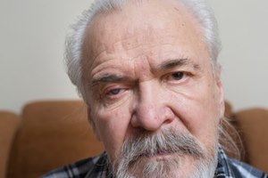 ניתוח גלאוקומה - תמונת אווירה