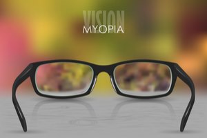 קוצר ראייה: חרדים בסיכון גבוה