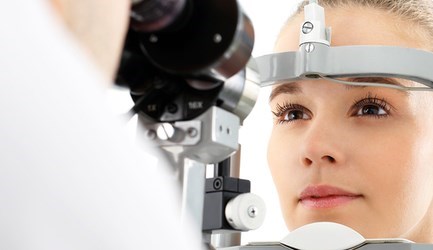 נוירואופטלמולוגיה - תמונת המחשה