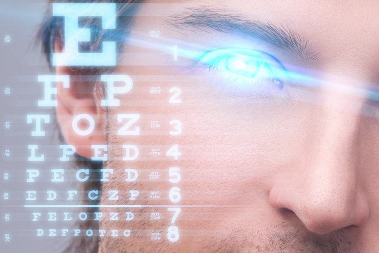 בדיקת העמסת סוכר - תמונת אווירה