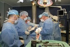 ניתוחי ברכיים, העתיד כבר כאן (צילום: יח'צ)