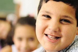 קיצור קיבה גם לילדים (אילוסטרציה)