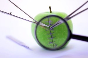 נפלאות המיקרו כירורגיה משחזרת-תמונה