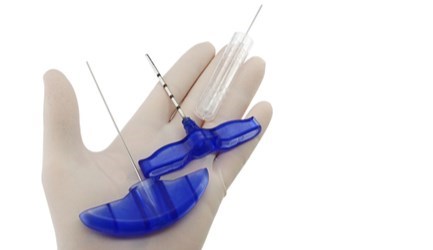 ביופסיה - תמונת אווירה