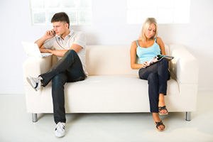 בגידות: למה זה קורה?-תמונה