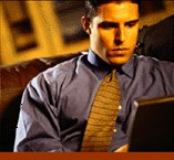 גברים בעבודה