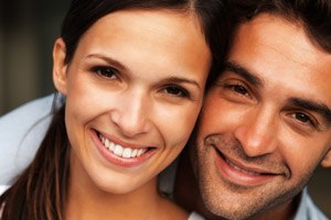 זוגיות: כוחה של מילה טובה-תמונה