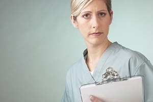 שביתת האחיות: נדחתה הבקשה לצווי מניעה (אילוסטרציה)