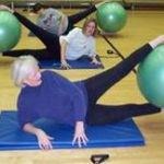 פילאטיס להמונים-תמונה