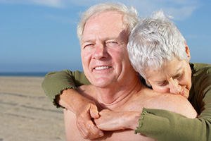 מיניות בגיל השלישי (אילוסטרציה)