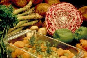 הטיפ השבועי: תזונה בחג-תמונה