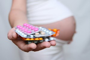 הריון: האם התרופות בטוחות?-תמונה