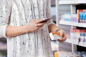 סוכרת ותרופות ללא מרשם