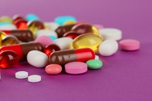 ויטמינים נגד מחלות לב-תמונה