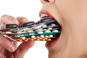 תרופות וקיצור קיבה: מה נשתנה?-תמונה