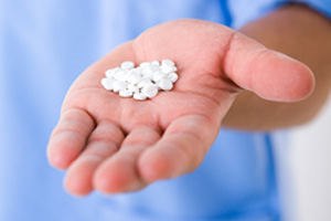 סכנה: סילברול ורגישות לפניצילין-תמונה