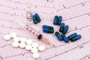 זהירות: אנטיביוטיקה והפרעות קצב לב-תמונה