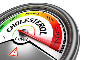 סטטינים: הטיפול בכולסטרול גבוה-תמונה