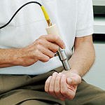 הקץ לעידן המחטים?-תמונה