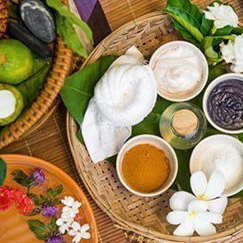 תמונת המחשה - רפואה משלימה