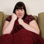 השמנת יתר בראי הרפואה סינית-תמונה