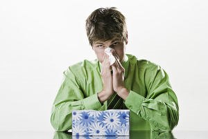 הטיפ השבועי: טיפול בצינון-תמונה