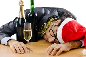 הנגאובר: הכן גופך לסילבסטר-תמונה