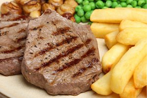 כולסטרול: הכל טוב במידה-תמונה