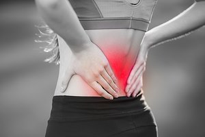 פריצת דיסק: סימפטומים, טיפול ומניעה-תמונה