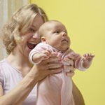 לישון כמו תינוק - על הפרעות שינה בתינוקות-תמונה