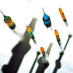 חיסוני ילדים בישראל-תמונה