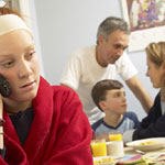 הורים וילדים: יחסים משתנים