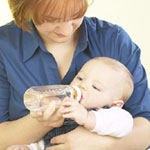 מחלת מעיים בקרב ילדים-תמונה