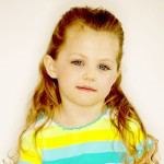 אבחון פזילה סמויה אצל ילדים-תמונה