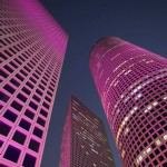 המלחמה בסרטן השד: עזריאלי בורוד