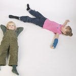 ילדים נמוכים: סיבה לדאגה?-תמונה