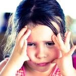 רפואת ילדים: כשהעיניים אדומות-תמונה